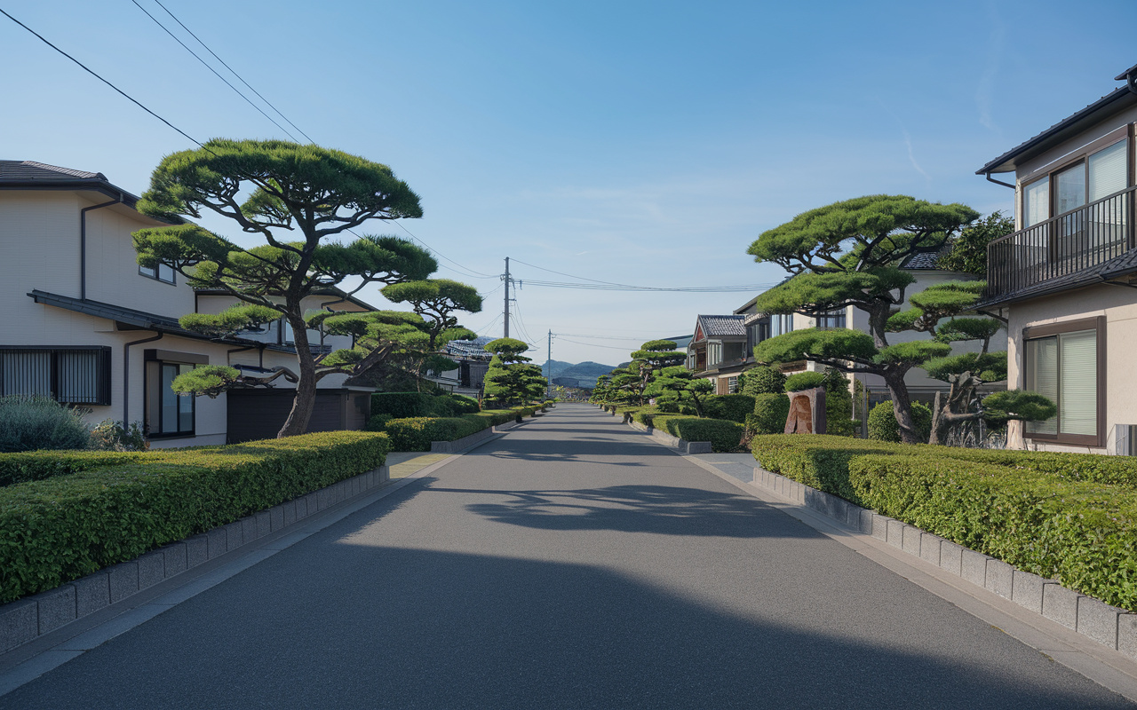 箕面市の治安は本当に良いの？安全な暮らし方を解説の画像