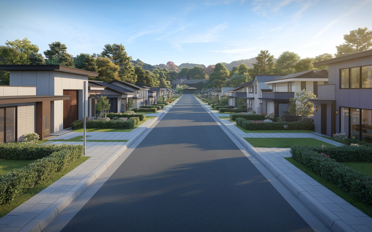 不動産売却時の注意点は何？成功のためのポイントを解説の画像