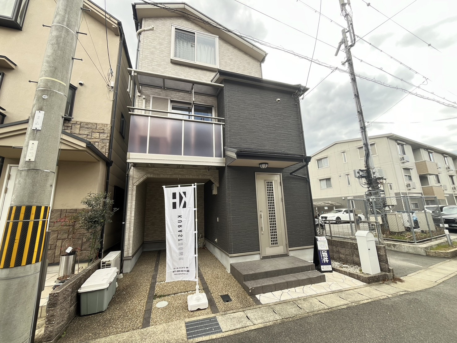 週末オープンハウス開催のご案内の画像