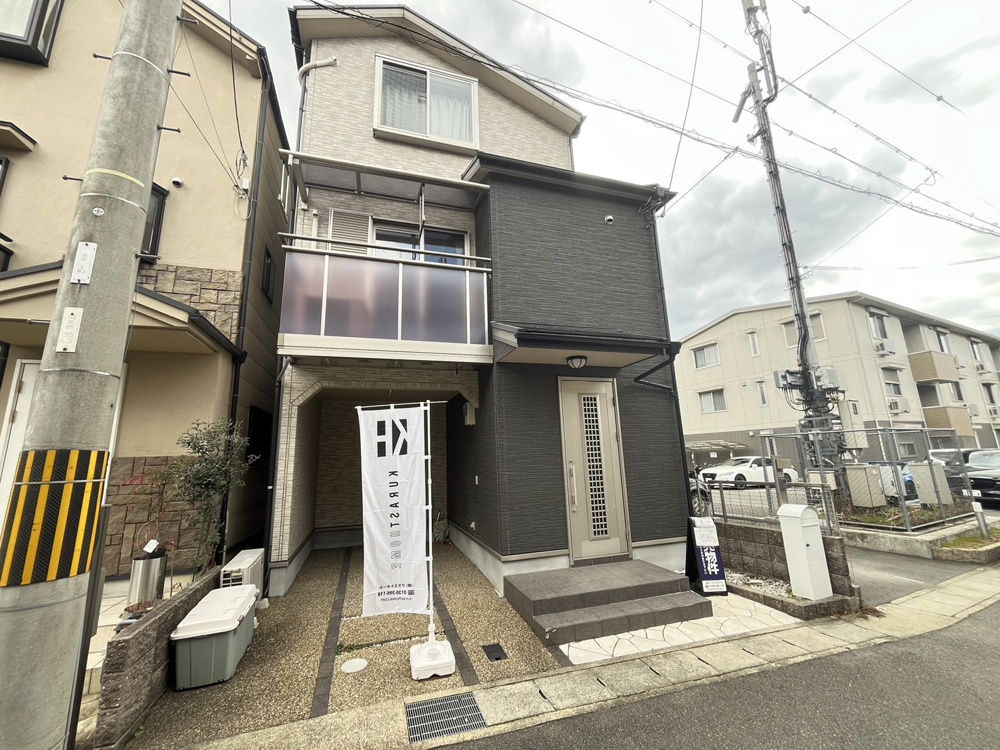 週末オープンハウス開催のご案内の画像