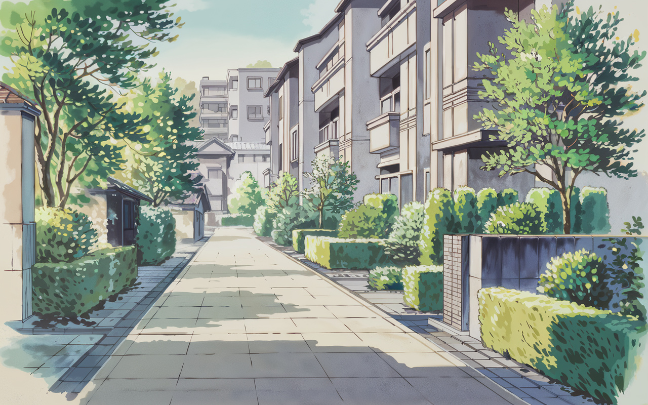 岩国市の不動産売却成功の秘訣は？売却のステップを解説の画像