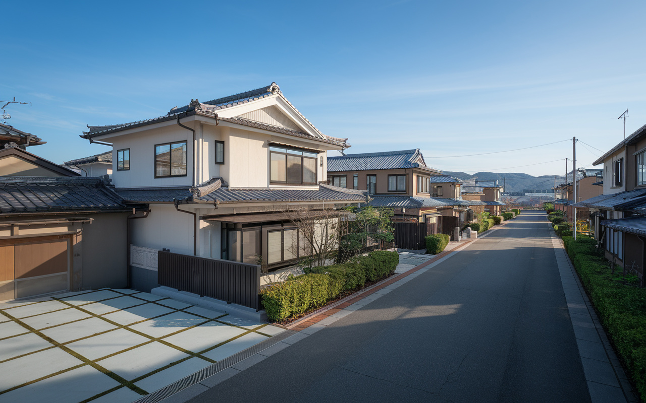 不動産売却は岩国市でどう進める？相談のメリットをご紹介の画像