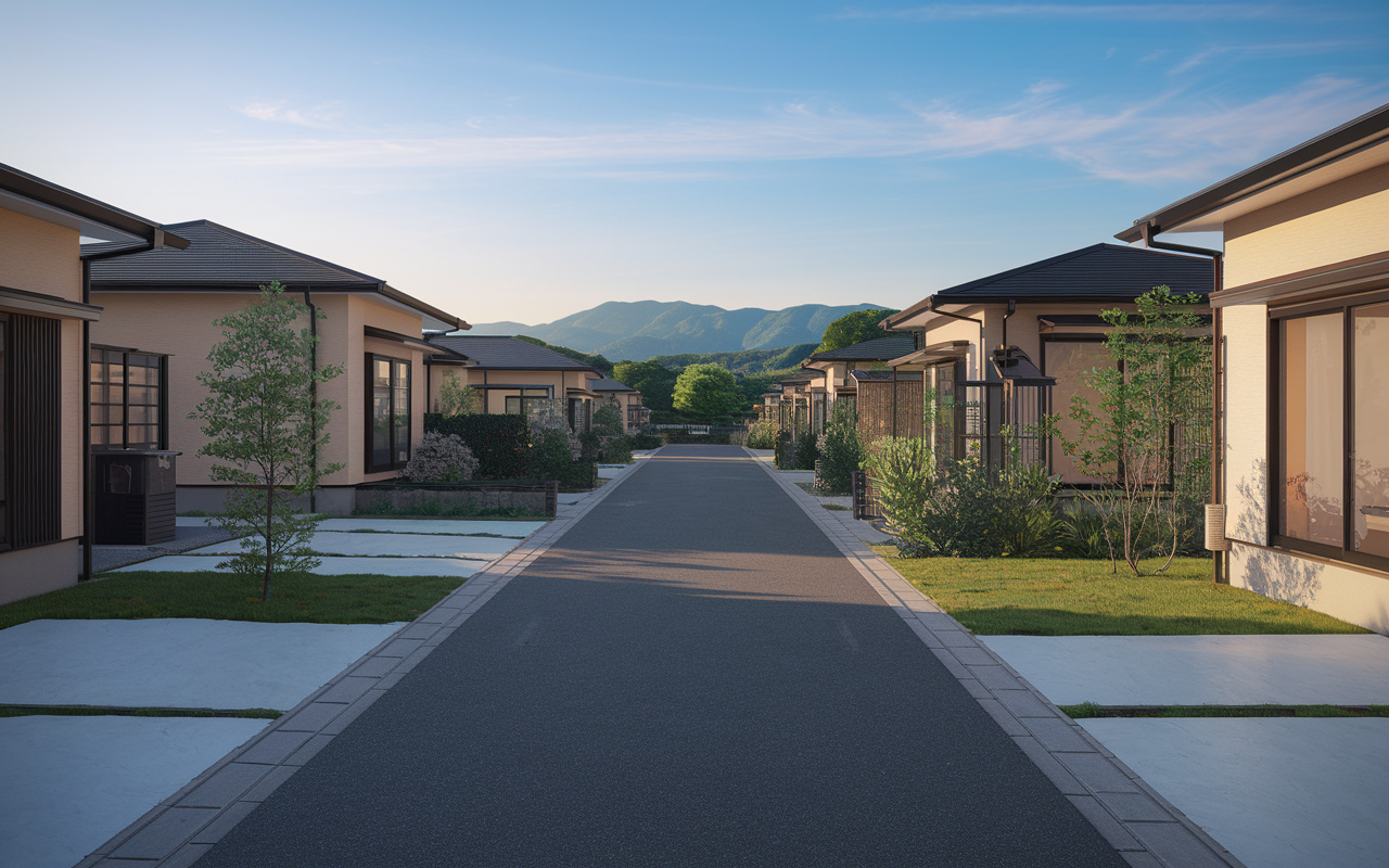 岩国市で土地を売るにはどうする？売却のステップを解説の画像