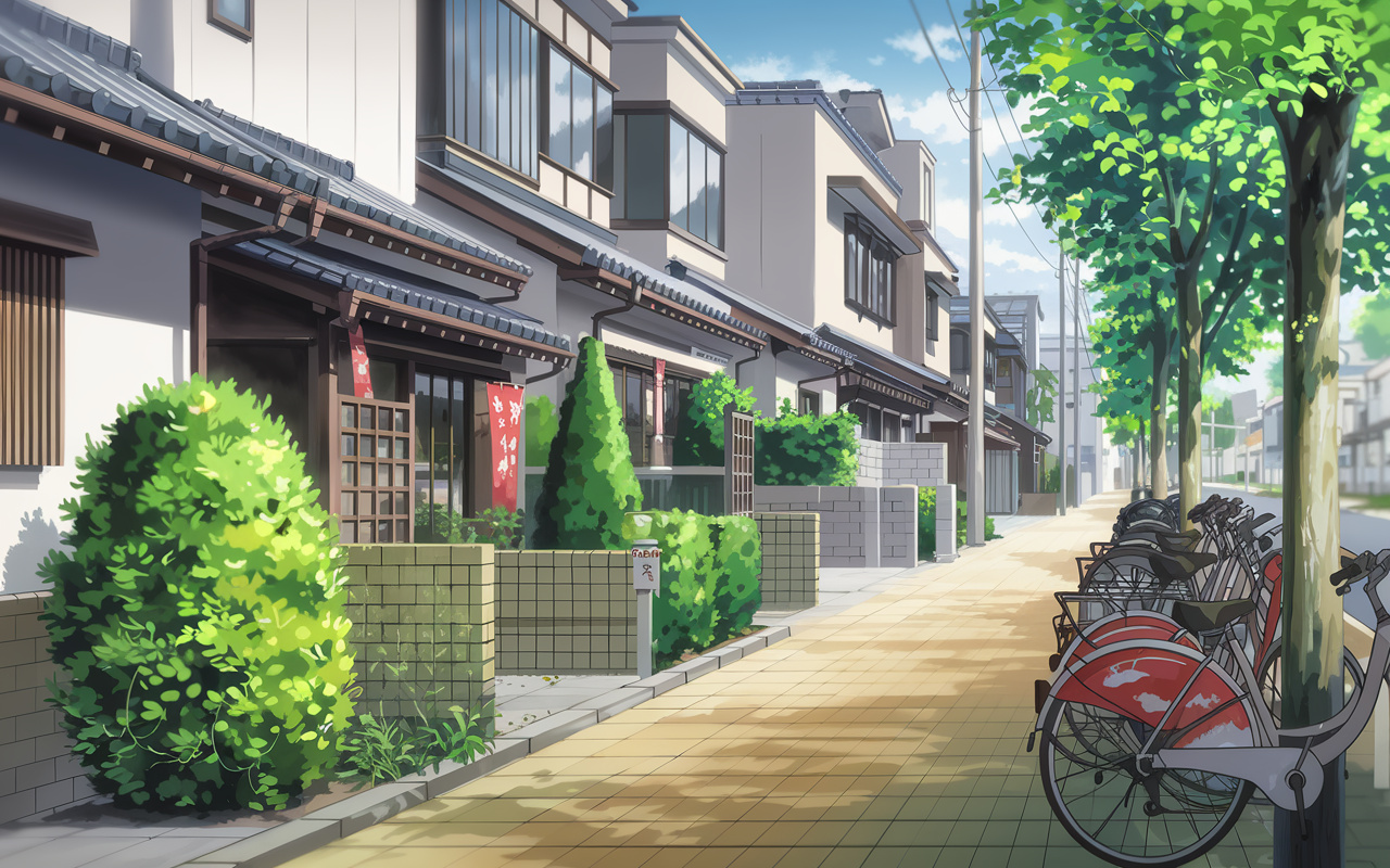 岩国市の不動産市場は今どうなっている？売却の流れを解説の画像