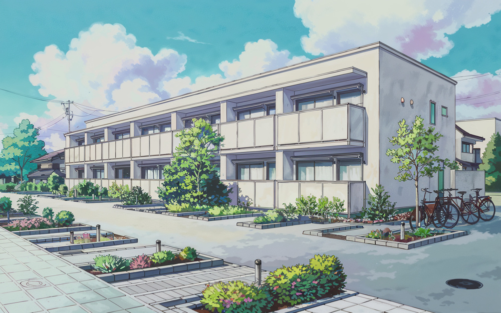 不動産投資で一棟アパートは魅力的？成功へのステップを解説の画像