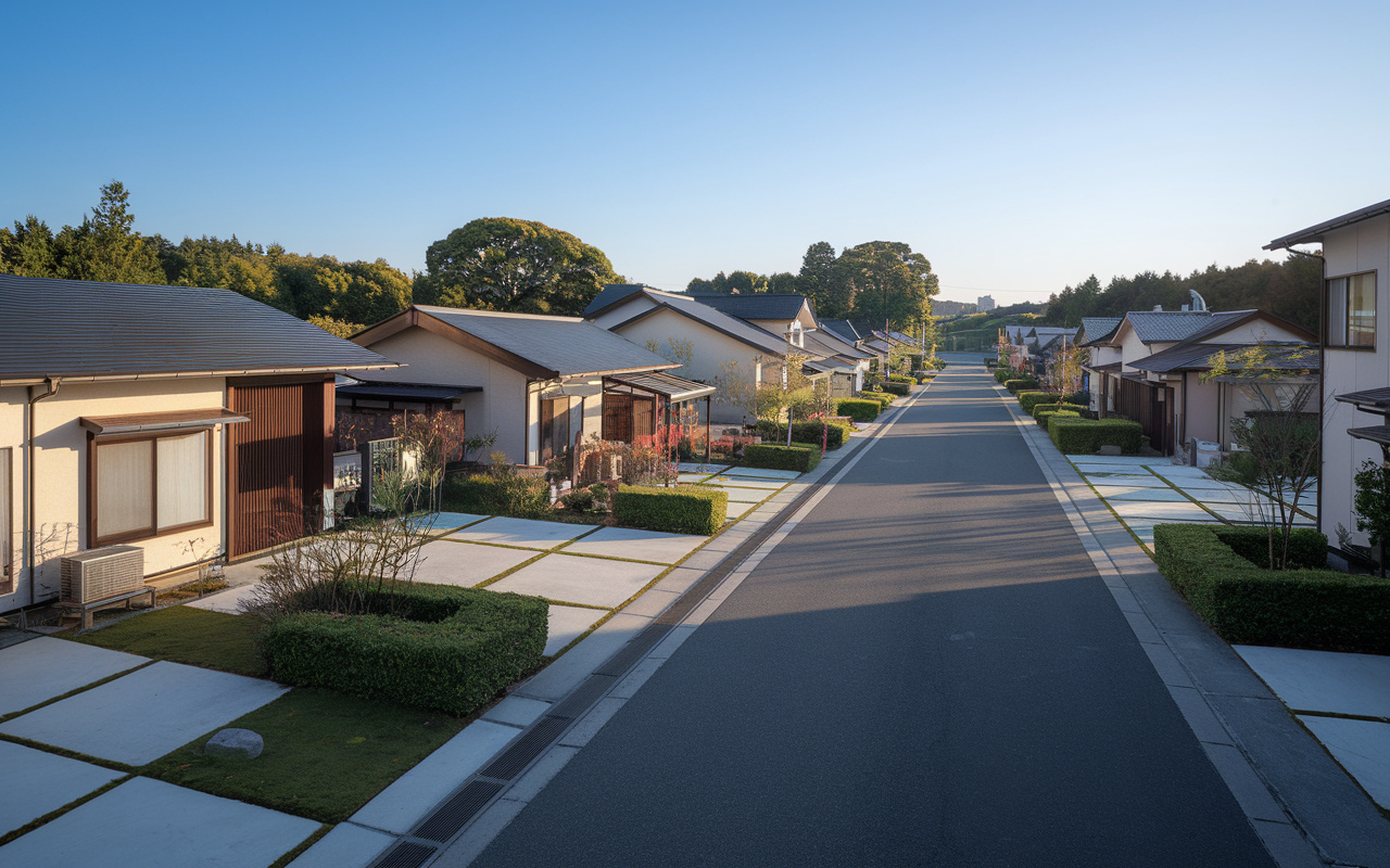 「戸建て賃貸は投資に向いているか？メリットと選び方を解説」の画像