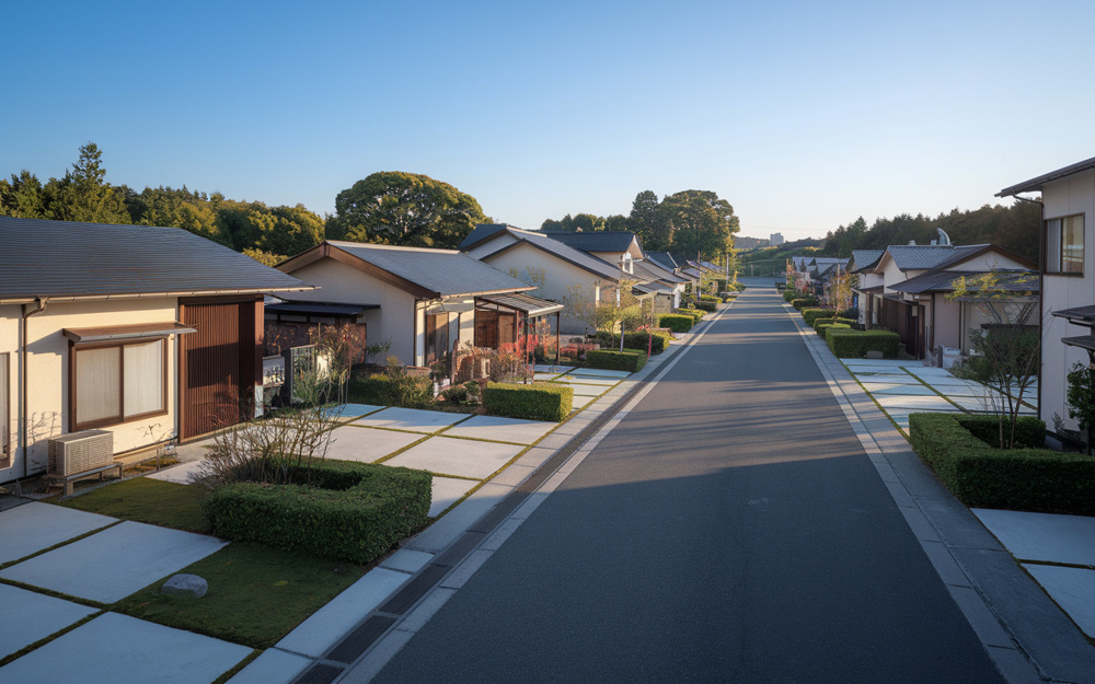 「戸建て賃貸は投資に向いているか？メリットと選び方を解説」の画像