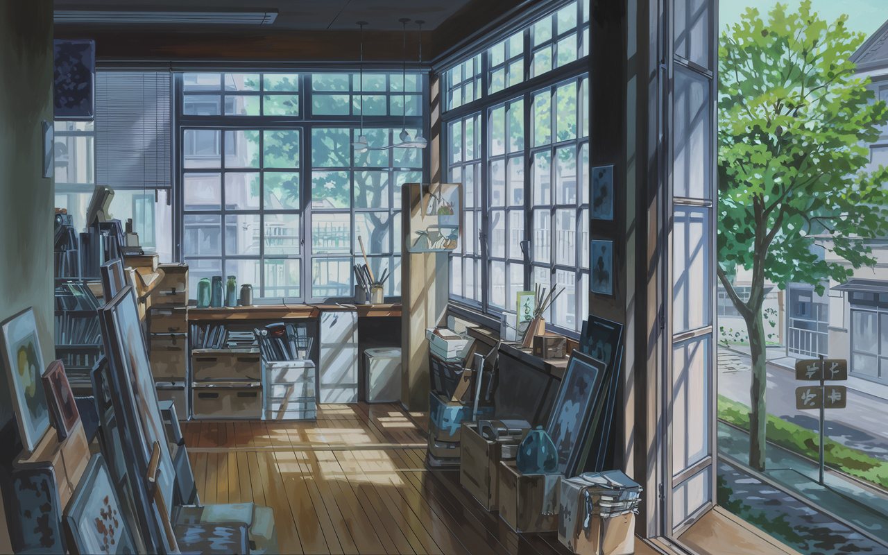 アトリエ付き賃貸で趣味を活かす住まいとは？理想の物件探しを解説の画像