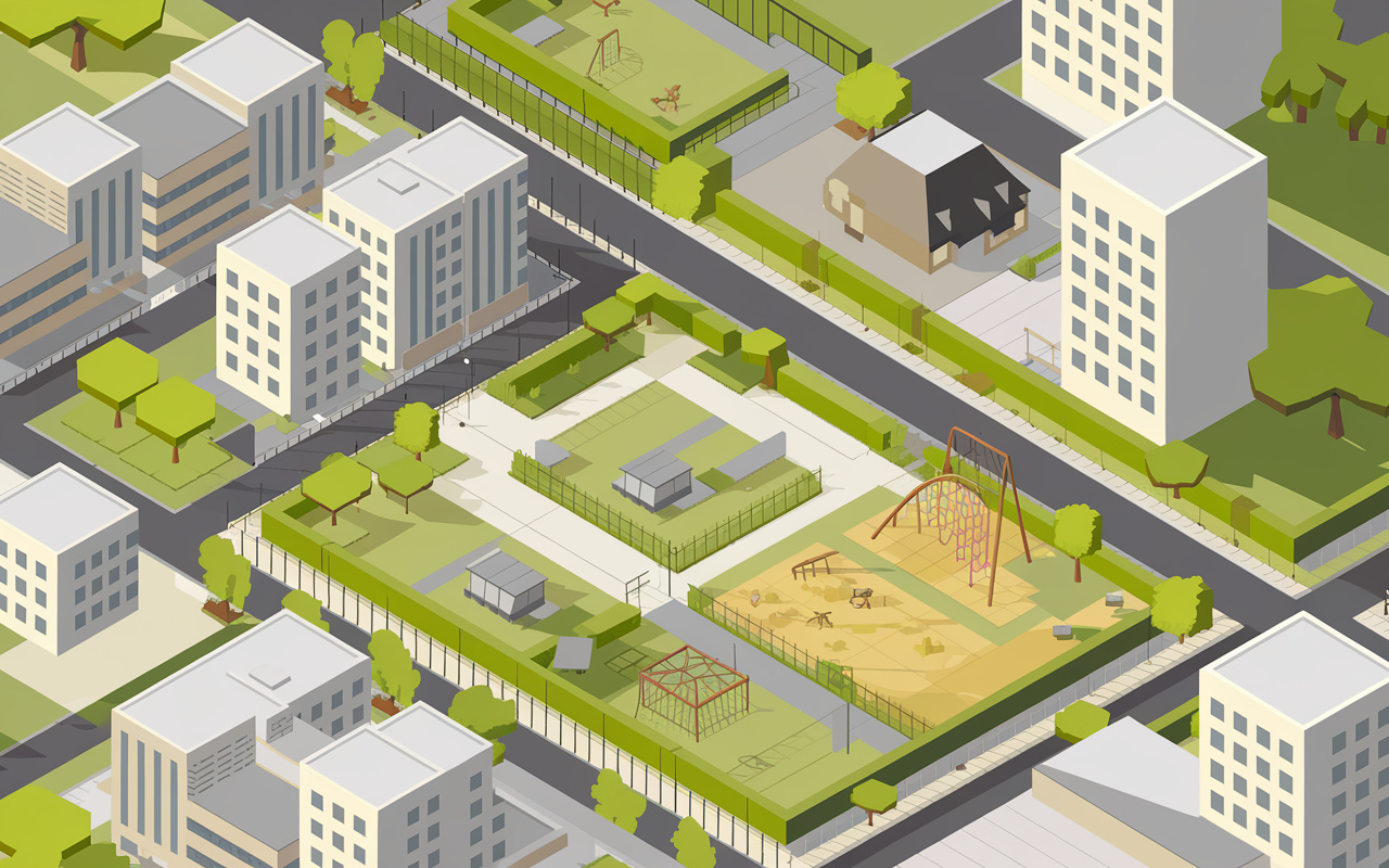 西宮市の住みやすさは？子育て環境をご紹介の画像