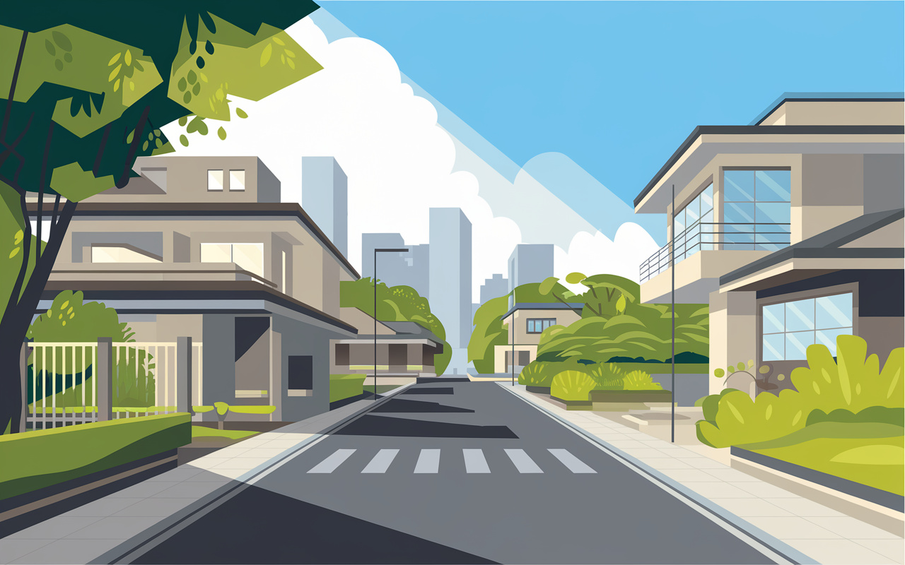 西宮市で不動産売却査定を受けるには？売却成功のためのポイントをご紹介の画像