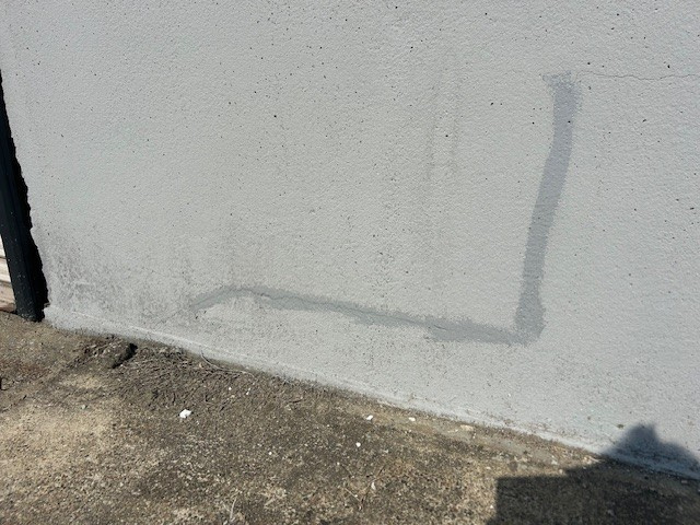 【愛西市不動産売却】補修の画像