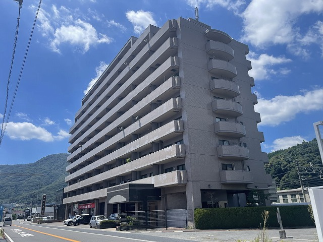 パノラマ画像を公開しました！の画像