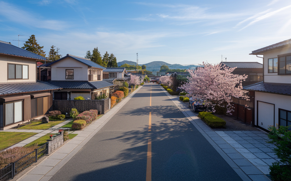 親からの援助で中古住宅を購入？注意点を解説の画像