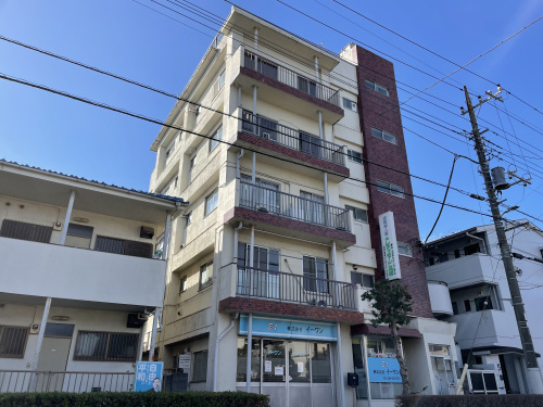 【新着物件】塚越第二大丸マンションの画像