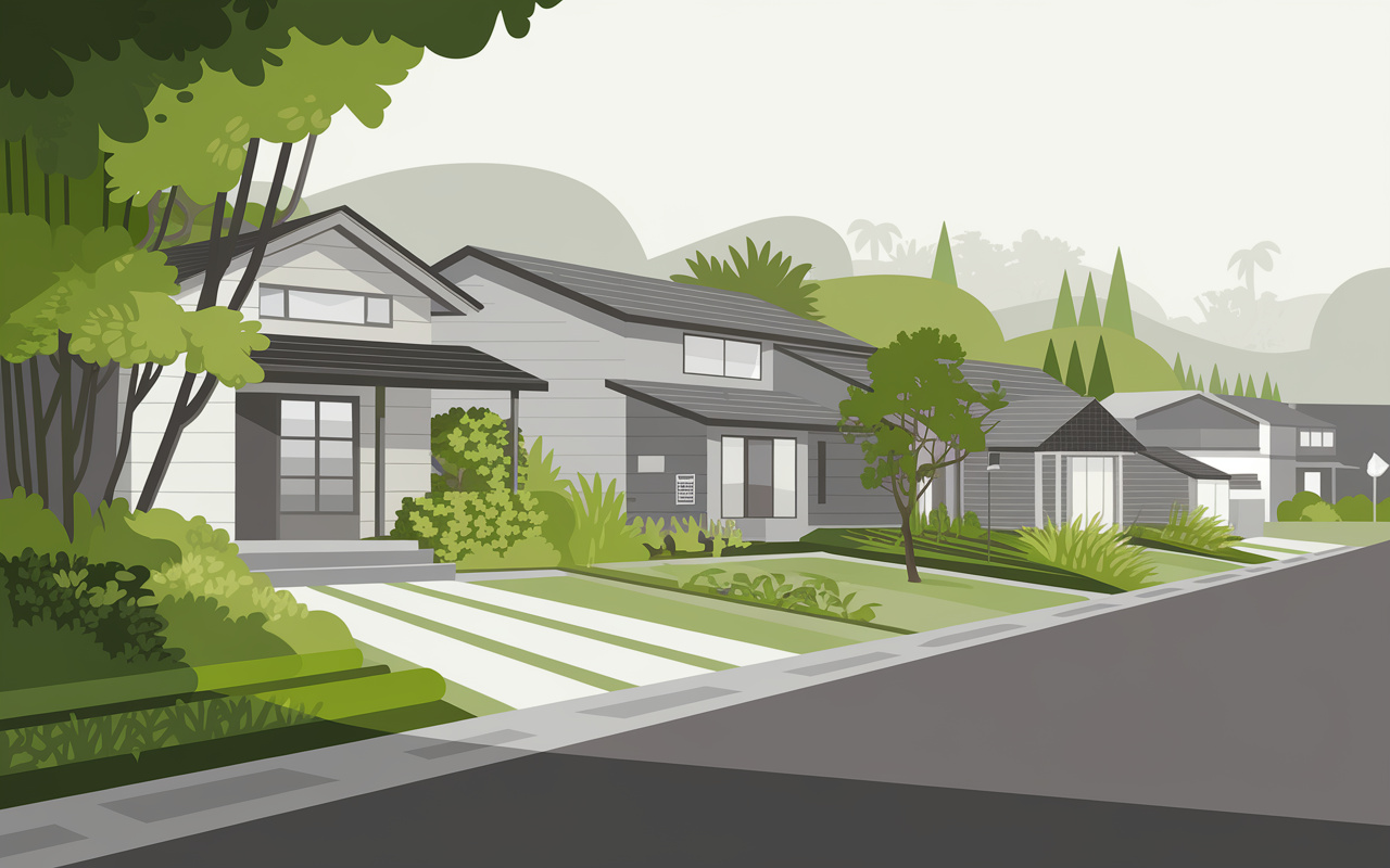 倉敷市老松小学校区で土地探しをしよう！地域の魅力と土地選びのポイントをご紹介の画像