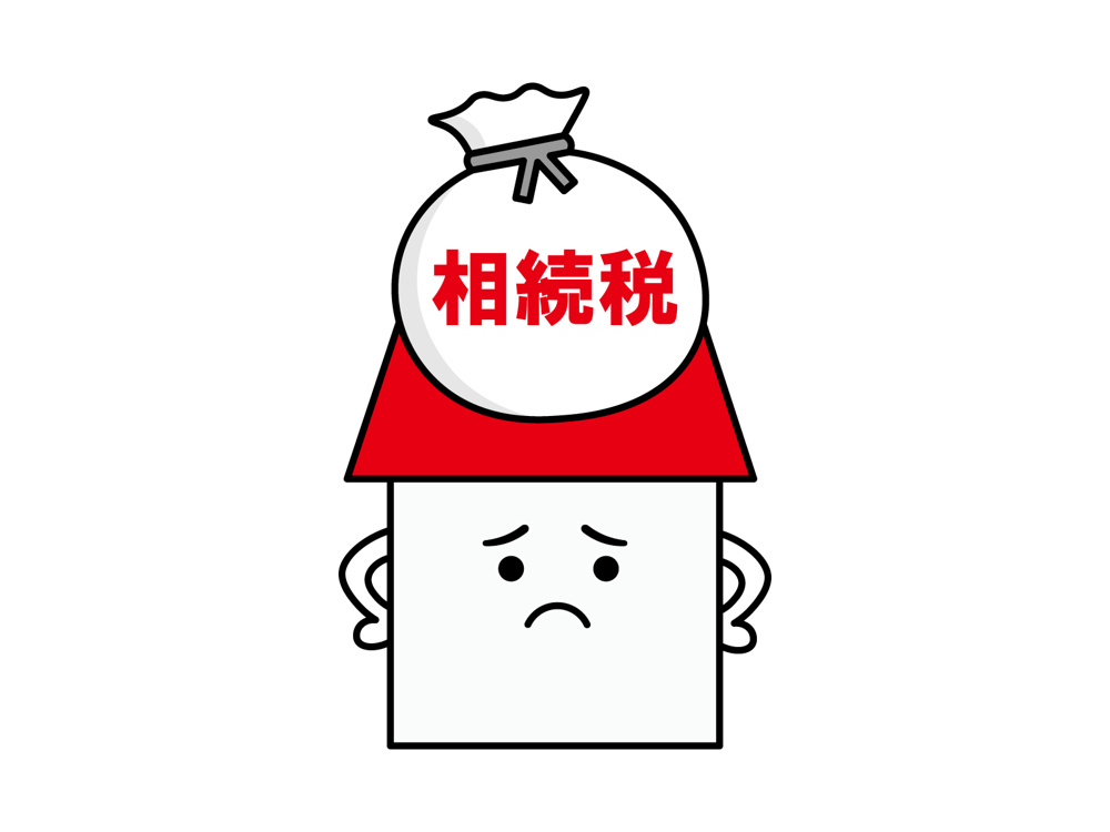 岐阜市で不動産を相続したらどうする？相続のポイントと注意点をご紹介の画像