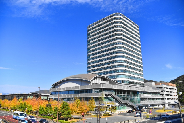 岐阜市で不動産売却を成功させる秘訣とは？売却の流れを解説の画像