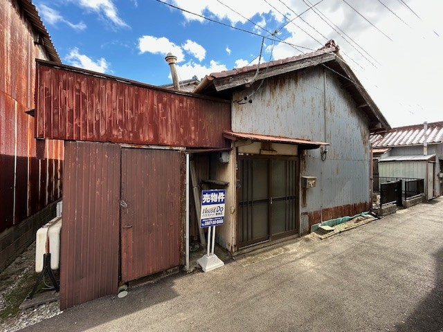 【愛西市不動産売却】契約決済の画像