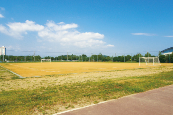 浜松市中央区にある「雄踏総合公園」の概要と園の特徴をご紹介！！の画像