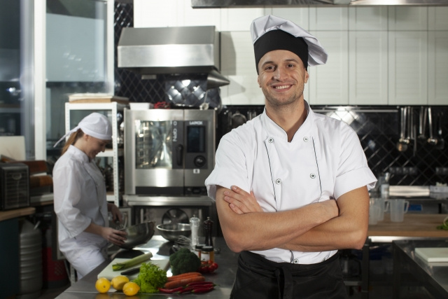 企業様とのお打ち合わせの画像