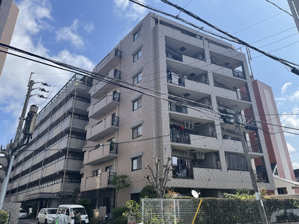 売却実績の画像