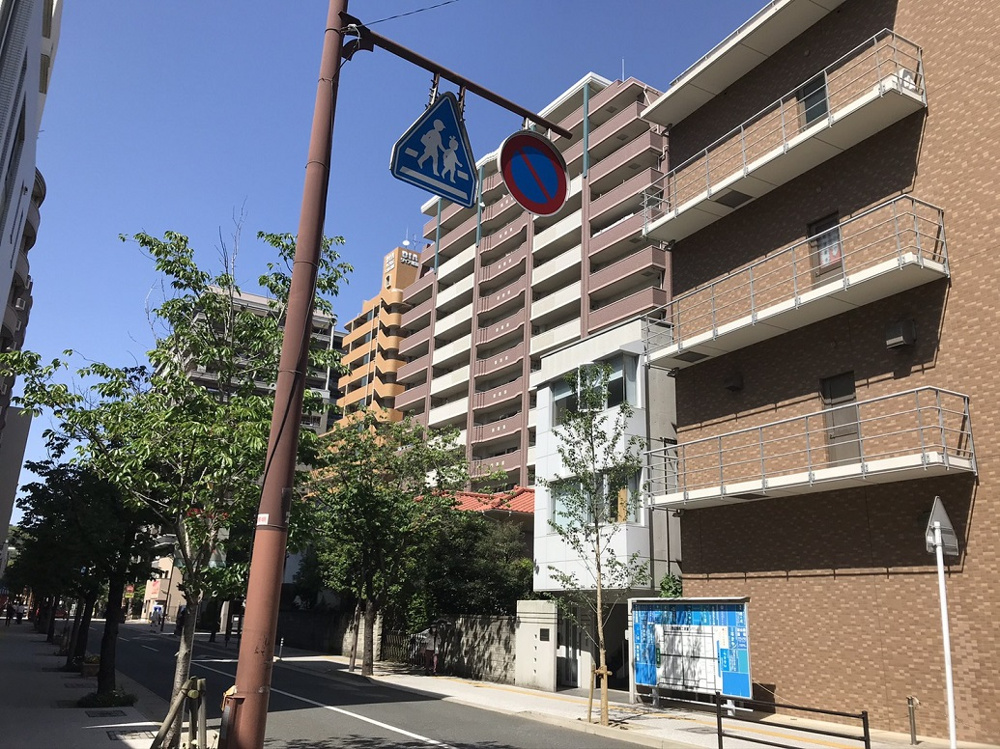 売却実績の画像