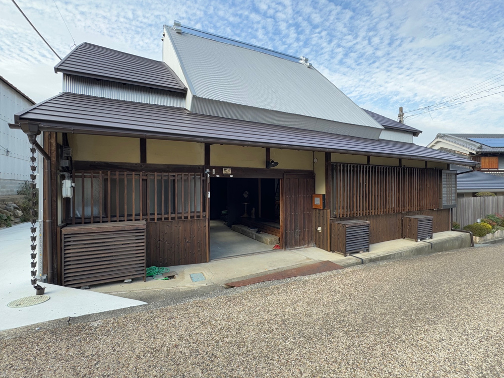 ご購入いただきましたお客様のお家にお伺いさせていただいてきました(^^)/の画像