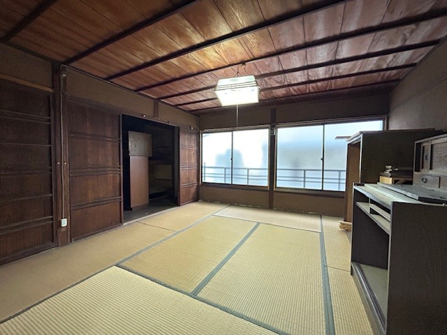 【愛西市不動産売却】レトロの画像