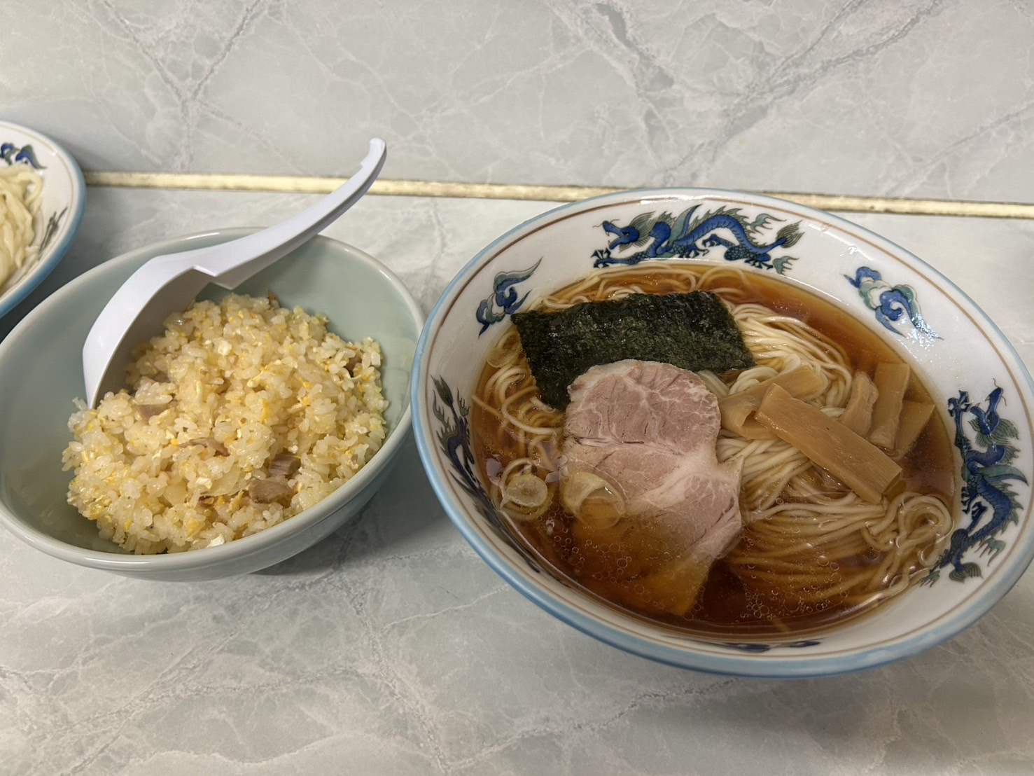 お昼ご飯☆彡の画像