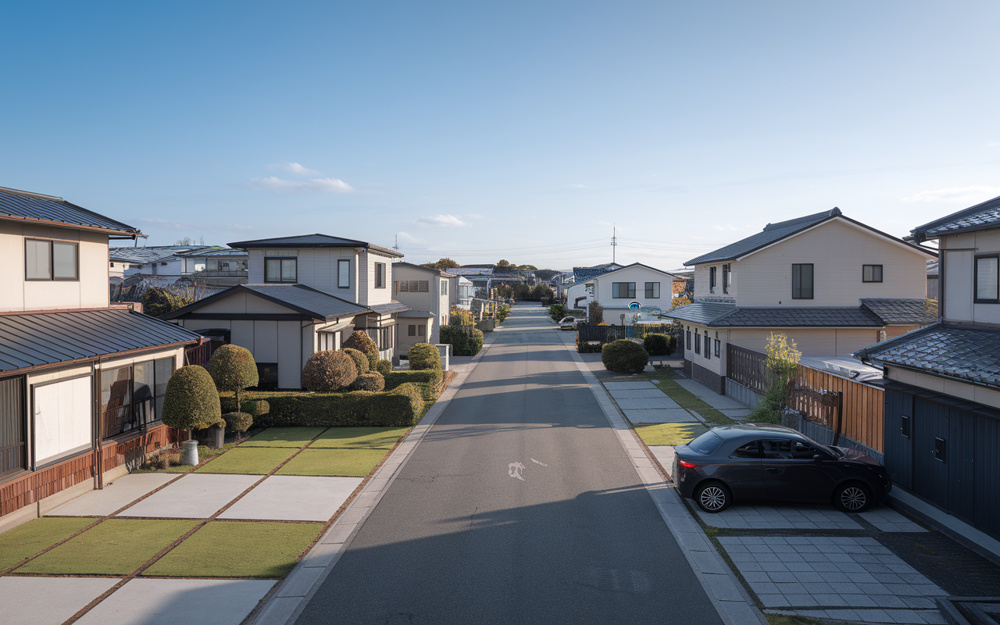 不動産売却に地目が影響する理由とは？土地の地目と農地転用をご紹介の画像