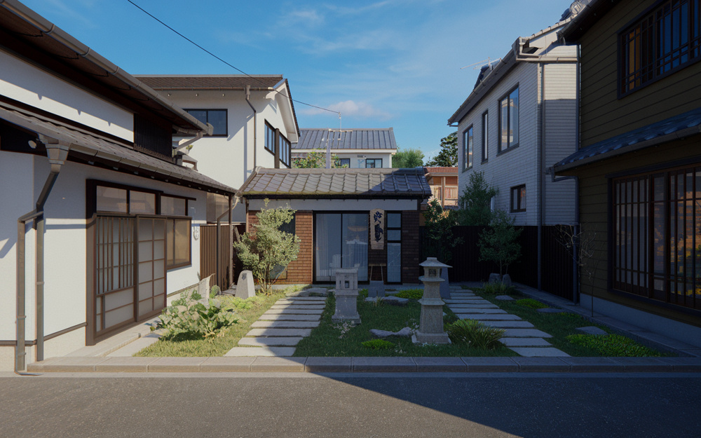 横浜市の狭あい道路協議とは？売却の流れを解説の画像