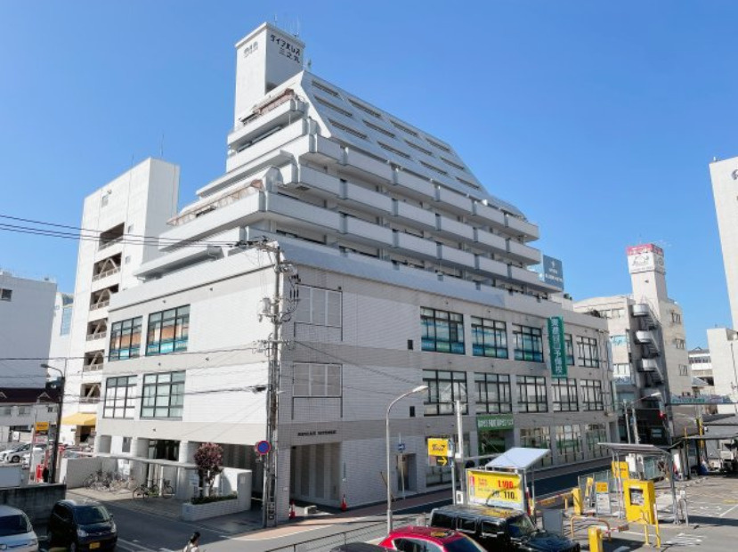 ◆おすすめ物件◆【中古マンション】(福山市三之丸町)の画像