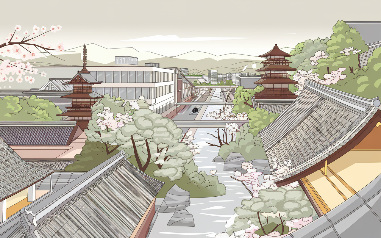 京都で投資物件を選ぶには?選び方をご紹介の画像