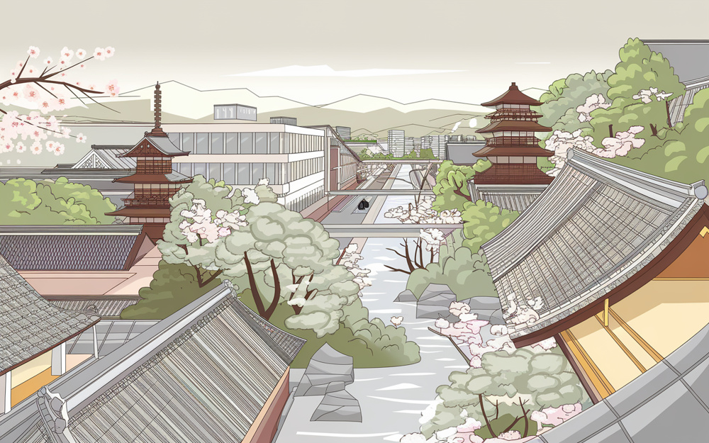 京都で投資物件を選ぶには？選び方をご紹介の画像