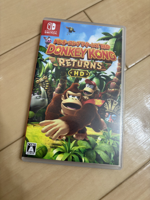 全クリはできるのか。。。の画像