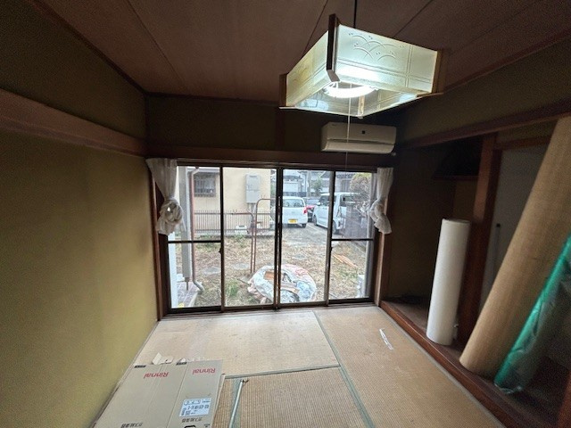 【あま市不動産売却】間取り図の画像