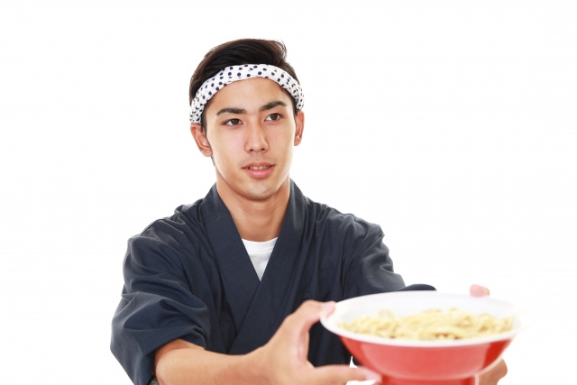 大手飲食店企業様からのお問い合わせの画像