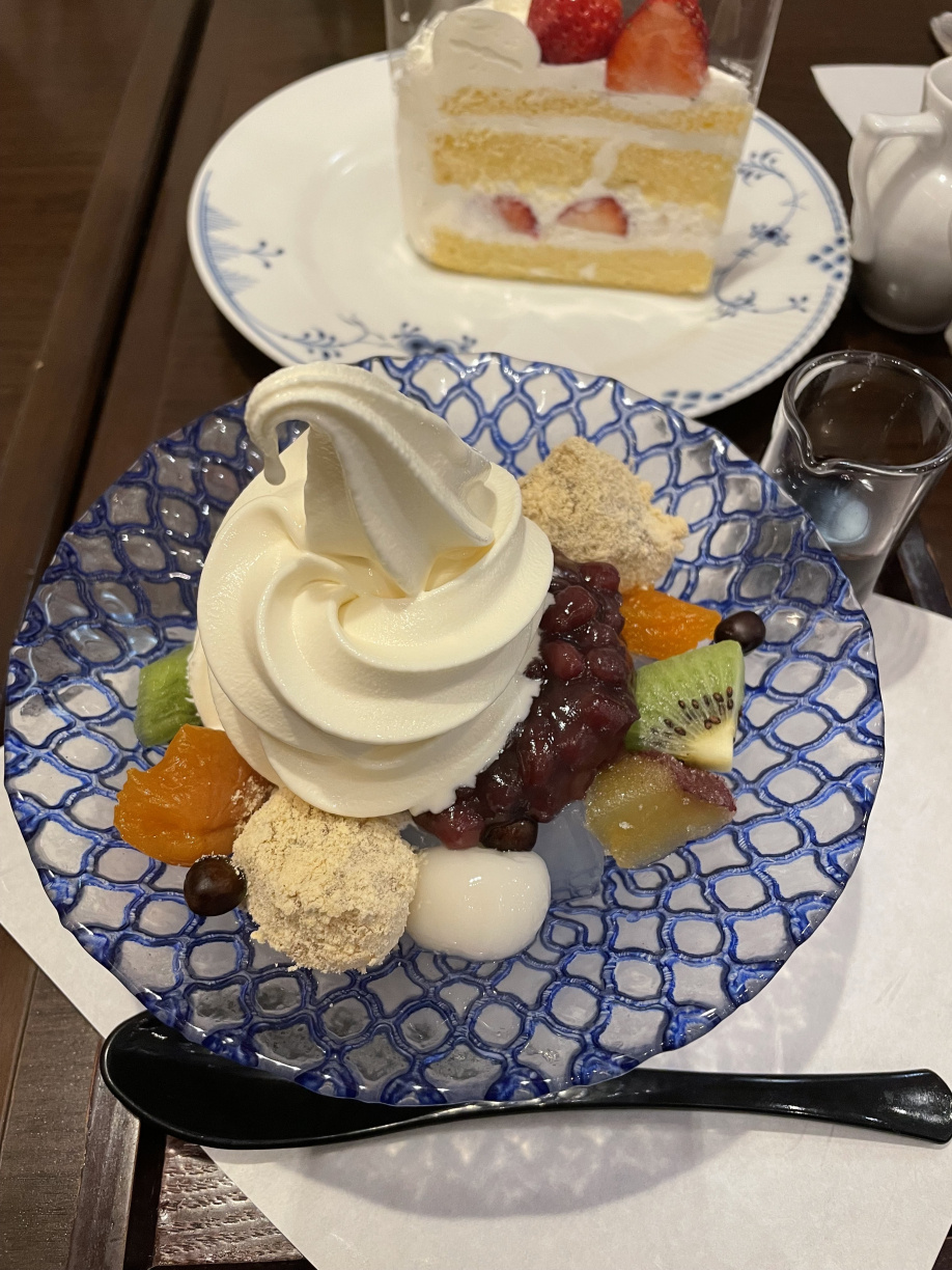 季節さきどりスイーツの画像