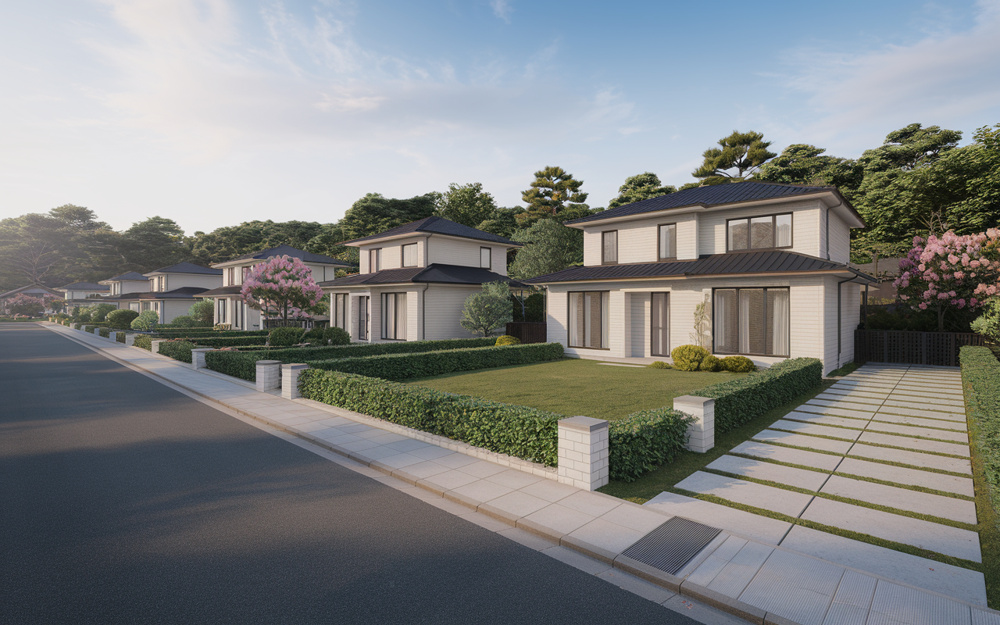 新婚夫婦必見！住宅購入前のチェックポイントをご紹介の画像