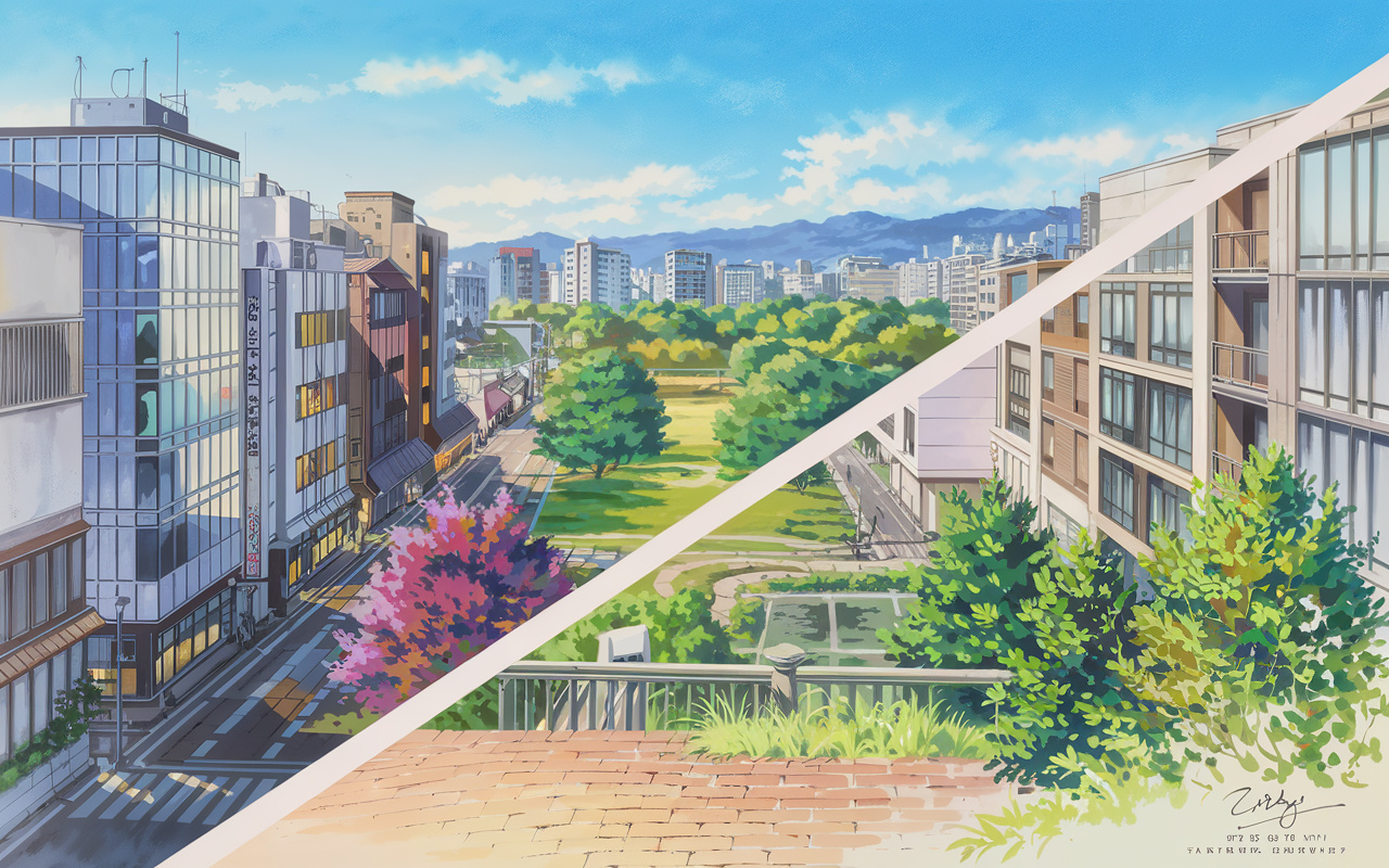 福岡県住みたい街ランキングは必見！住まい探しのポイントをご紹介の画像