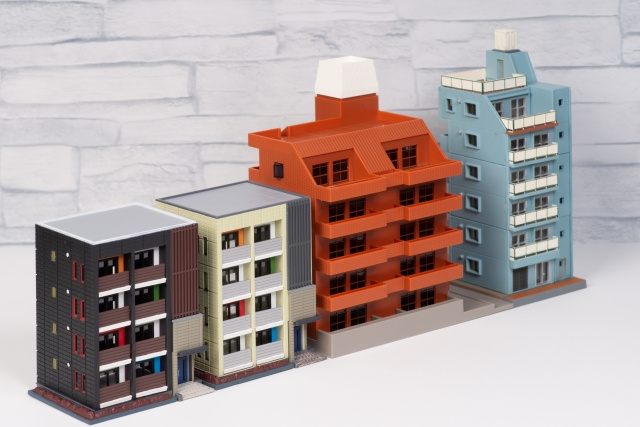 マンションからマンションに住み替えるメリットとは？注意点も解説の画像