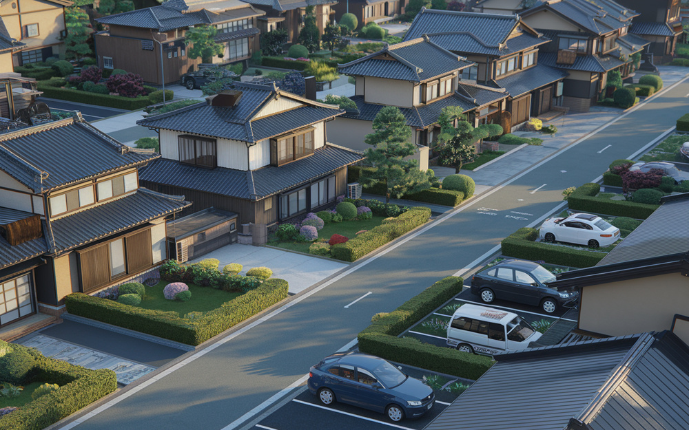 吹田市の土地相場はどう変動している？売却成功のポイントをご紹介の画像