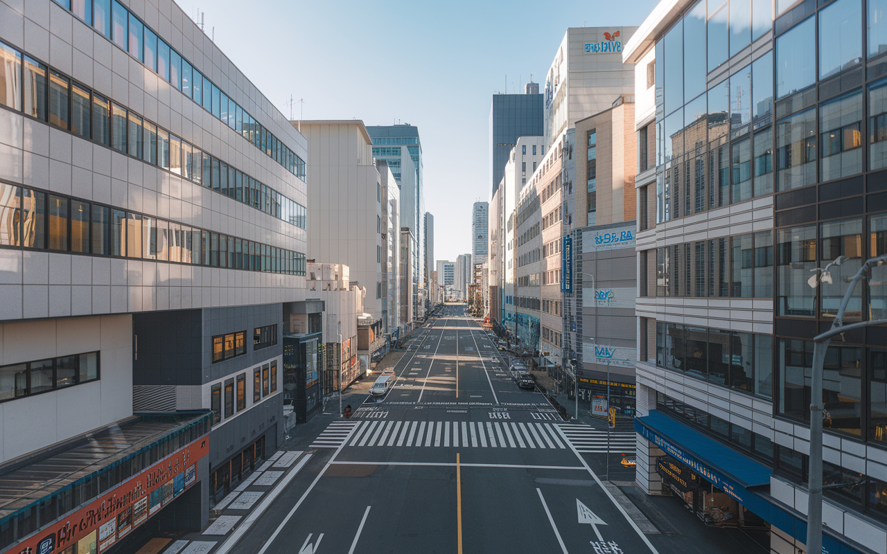 江坂の土地相場は今？現状を解説 江坂での土地購入ポイントをご紹介の画像
