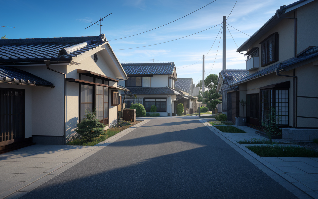 空き家の登記義務化で何が変わる？神戸市での影響と手続き方法を解説の画像