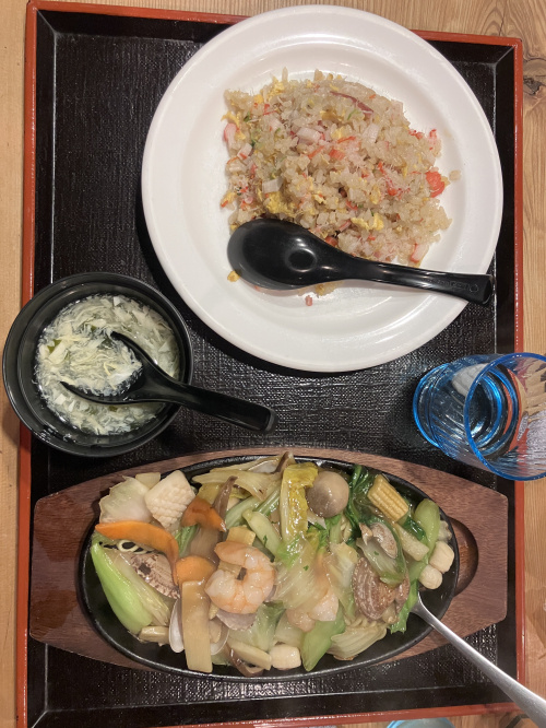 各務原ご飯の画像