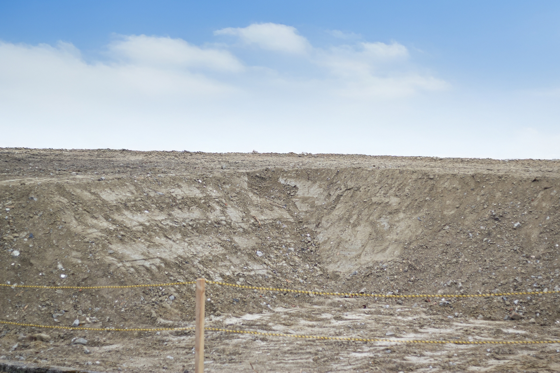 高低差がネックの土地売却！スムーズに売るためのポイントとは？の画像
