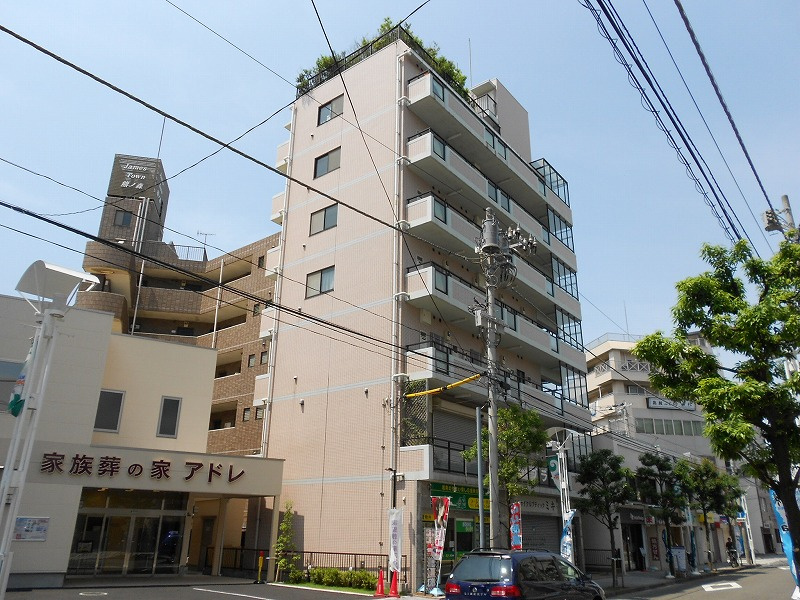 丸佳ビルのご案内の画像