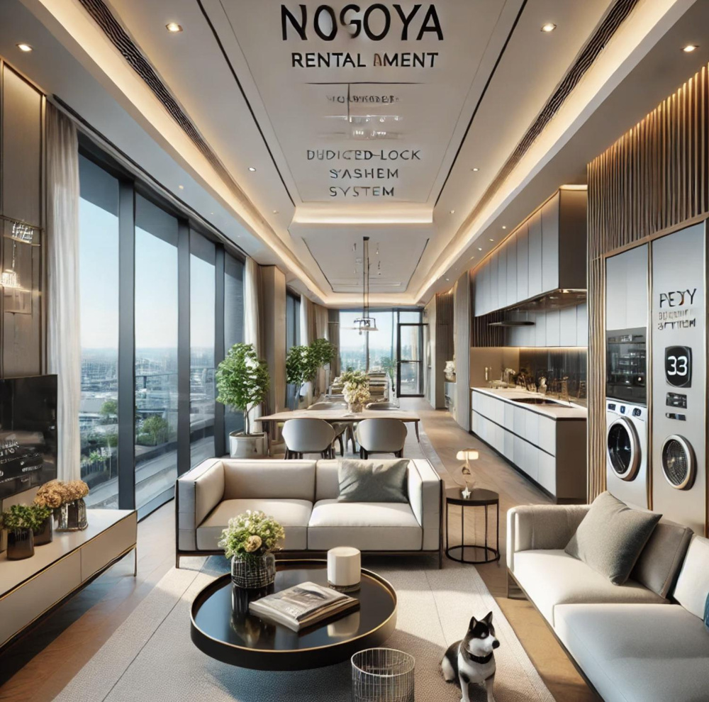属性別！賃貸設備ランキング2025年版～名古屋 My賃貸～の画像
