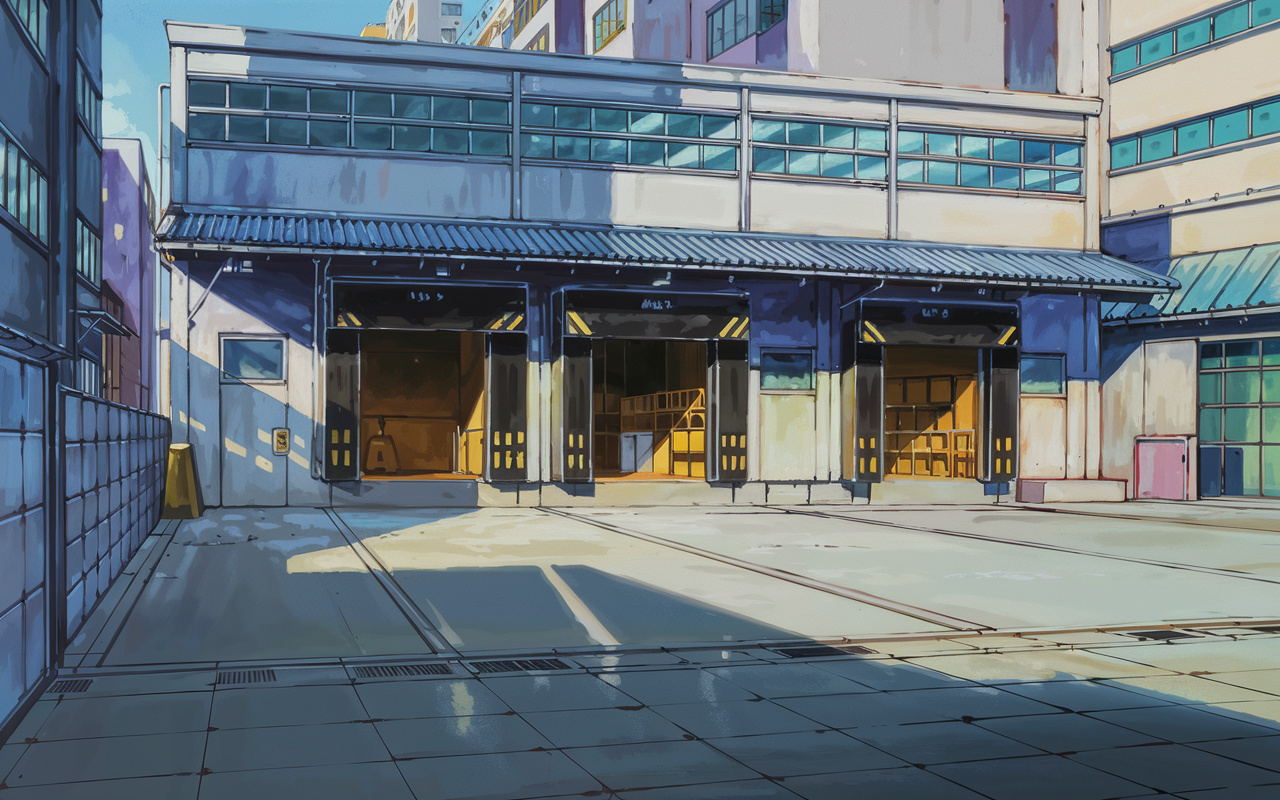 倉庫を借りる際の注意点は？ 倉庫借り入れのポイントをご紹介の画像