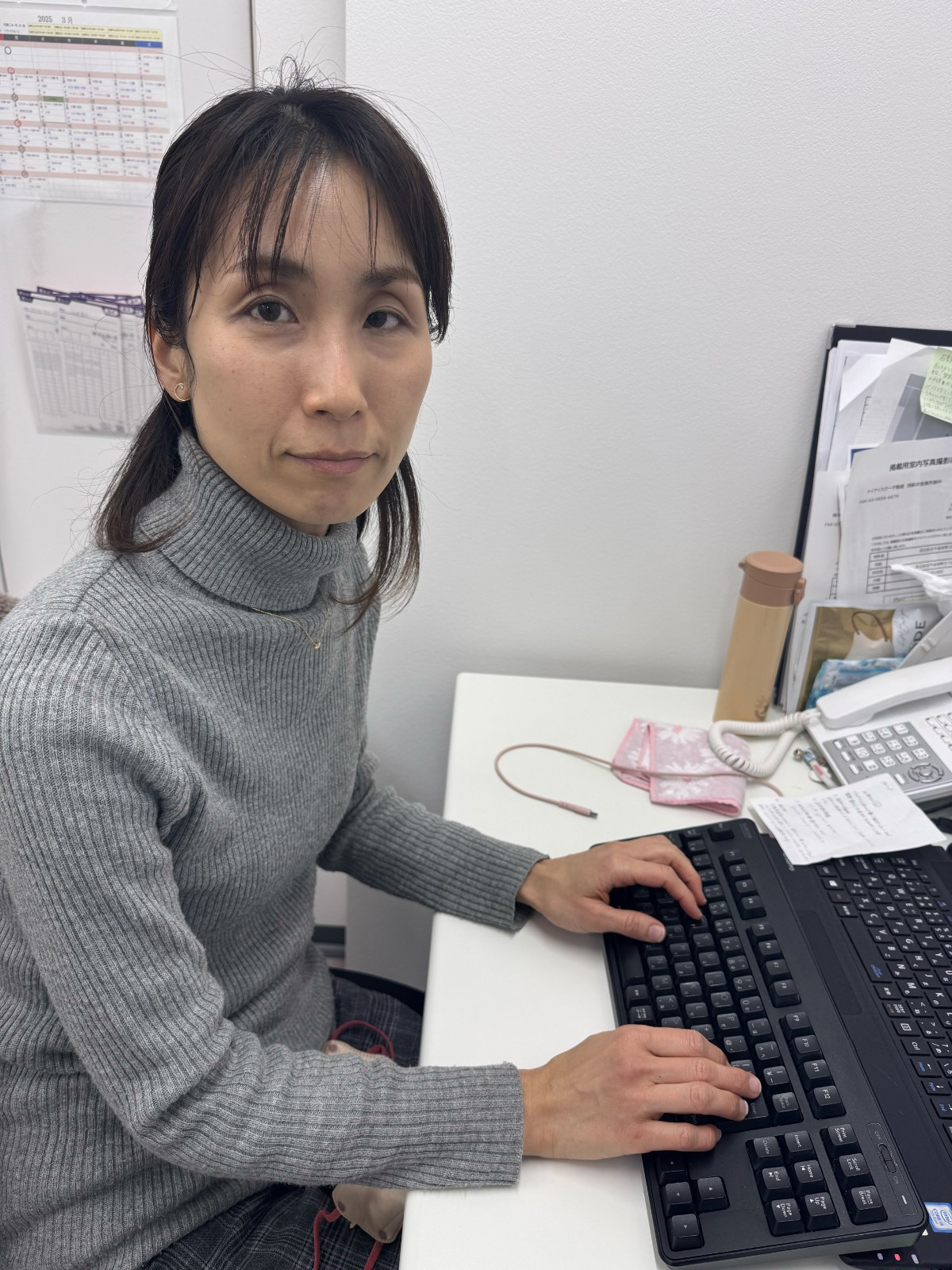 　新たなメンバーのご紹介☆の画像